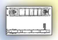 Элеватор для свеклы В-370